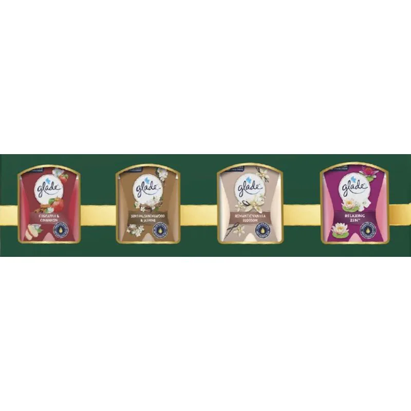 GLADE Gift Set σετ δώρου