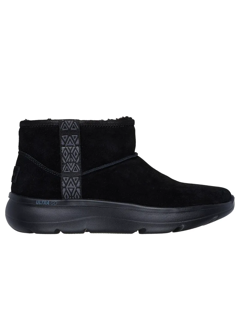 Skechers OnTheGO Encore Fireside 144850BBK