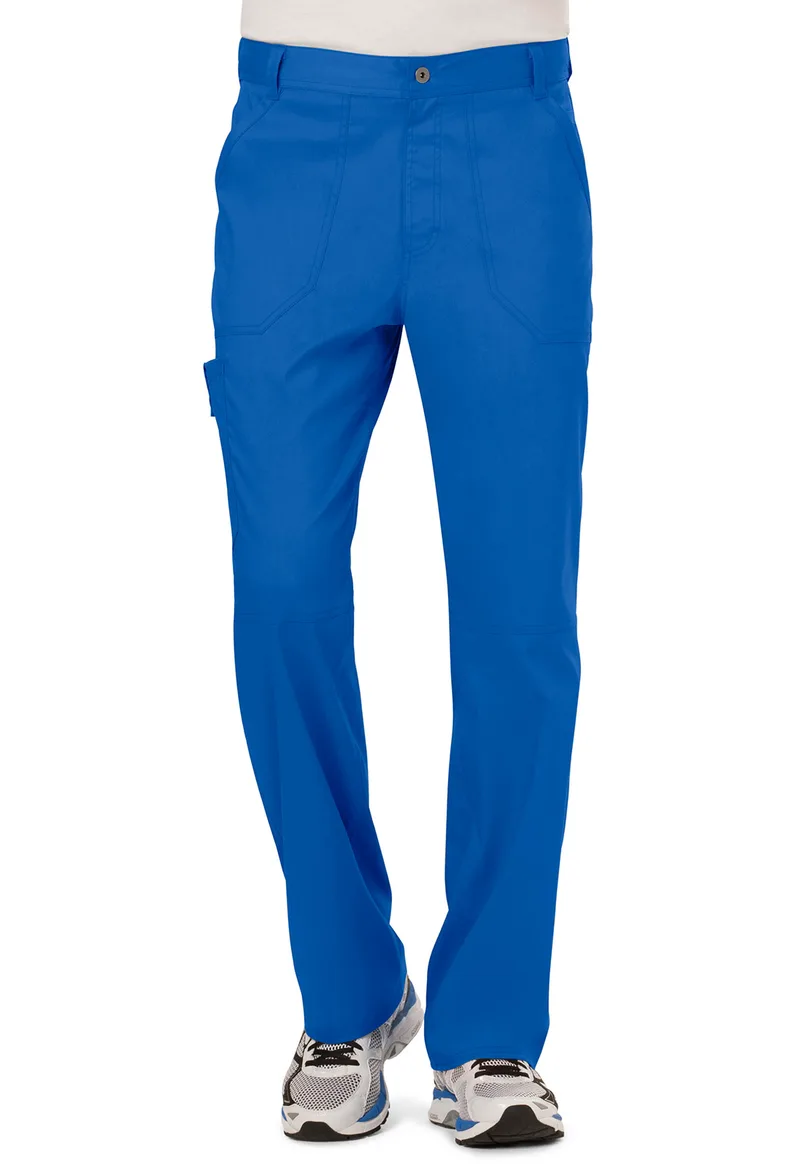 Ανδρικό Παντελόνι Cherokee Workwear Revolution | Royal