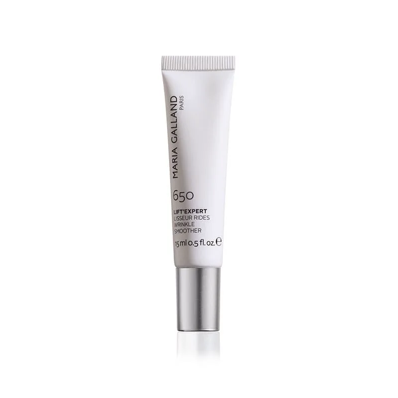 Maria Galland 650 Lift'Expert Wrinkle Smoother (15ml)