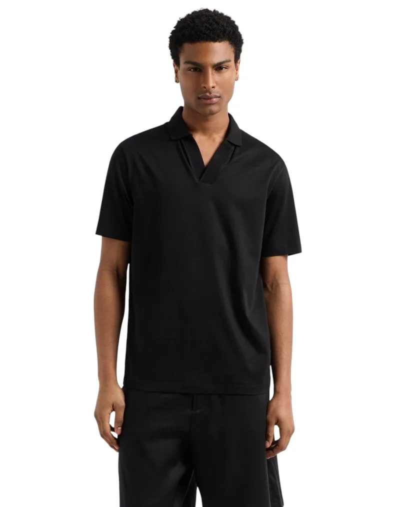 Armani Exchange - Πόλο Ανδρικό XM000492AF10364-UC001