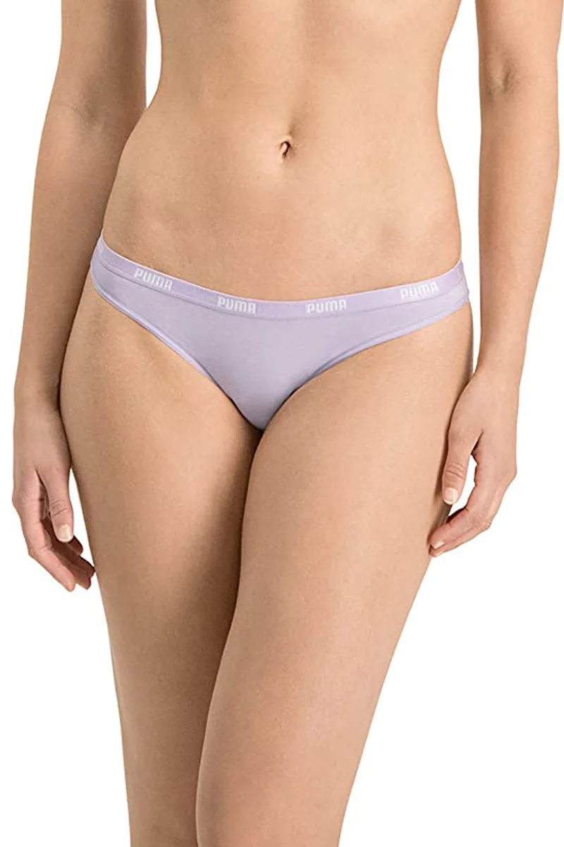 Σλιπ Puma Bikini 2P 603031001-005 Γυναικείο
