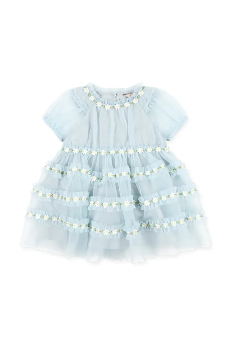Konges Sløjd φόρεμα JOELLE DRESS
