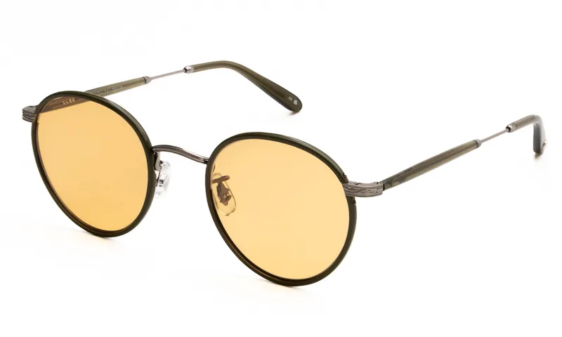 GARRETT LEIGHT ΓΥΑΛΙΑ ΗΛΙΟΥ GARRETT LEIGHT WILSON OLV-PW 4922 WILSON Γκρί