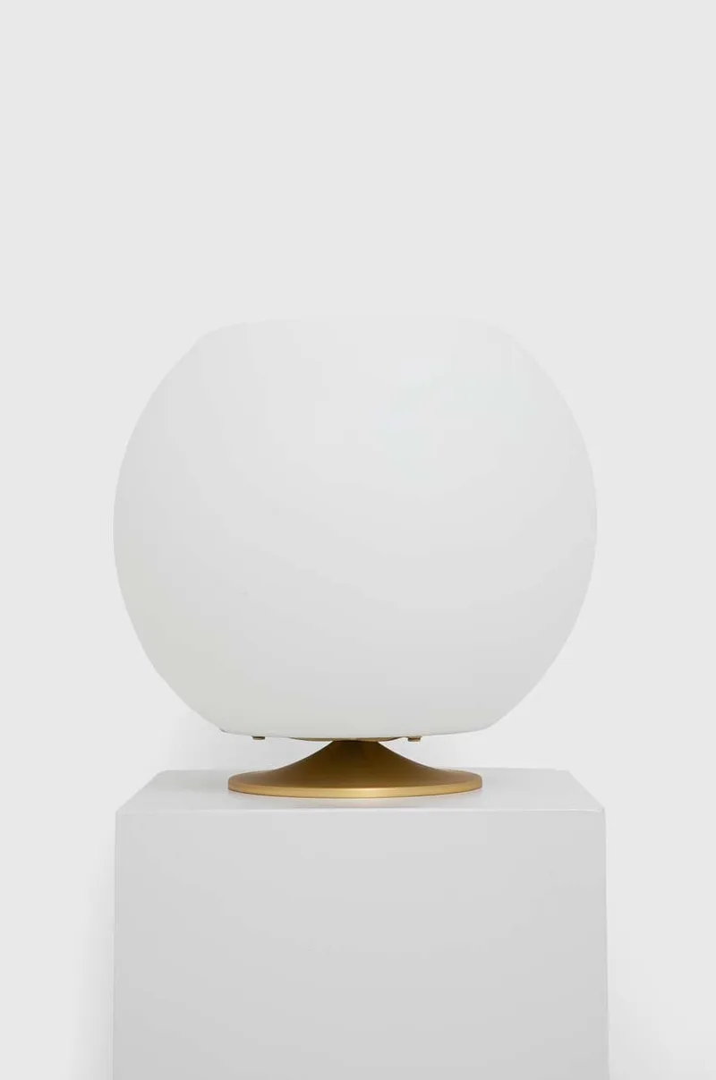 Λάμπα led με ηχείο και αποθήκευση Kooduu Sphere