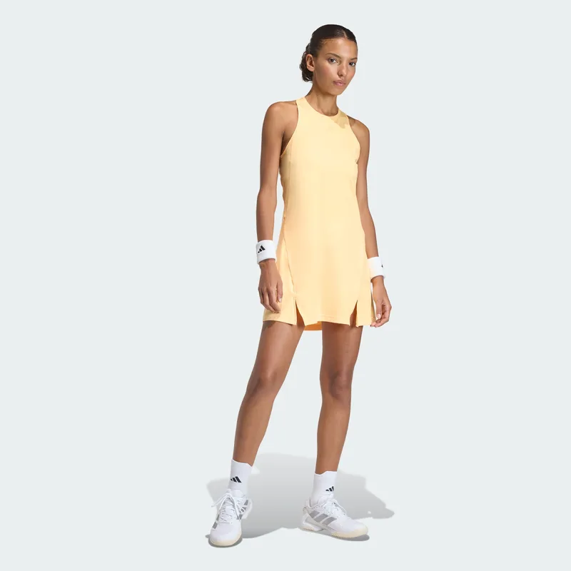 adidas W Club Tennis Climacool Dress (9000260229_91533)