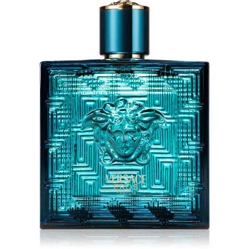 Versace Eros Eau de Parfum για άντρες 100 ml