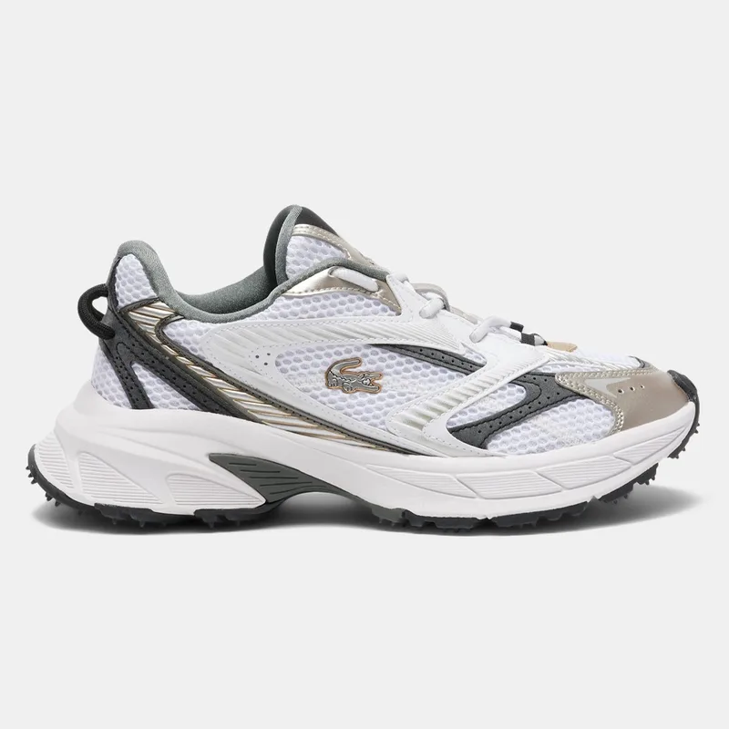 Lacoste L003 Neo Shot 225 Γυναικεία Παπούτσια για Τρέξιμο (9000249005_88452)