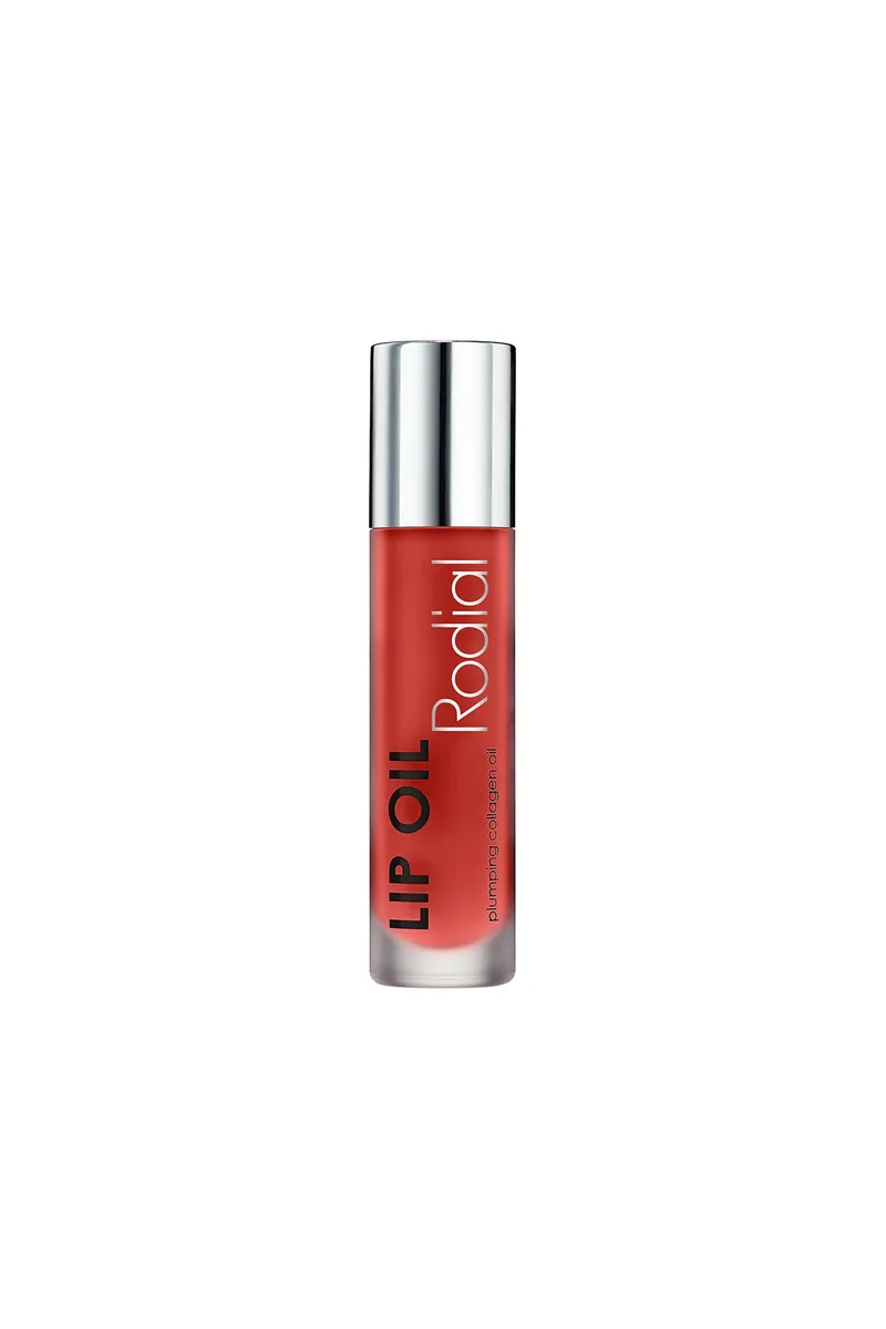 Rodial Lip Oil - Sugar Coral 4 ml - SKLIPOILNEW