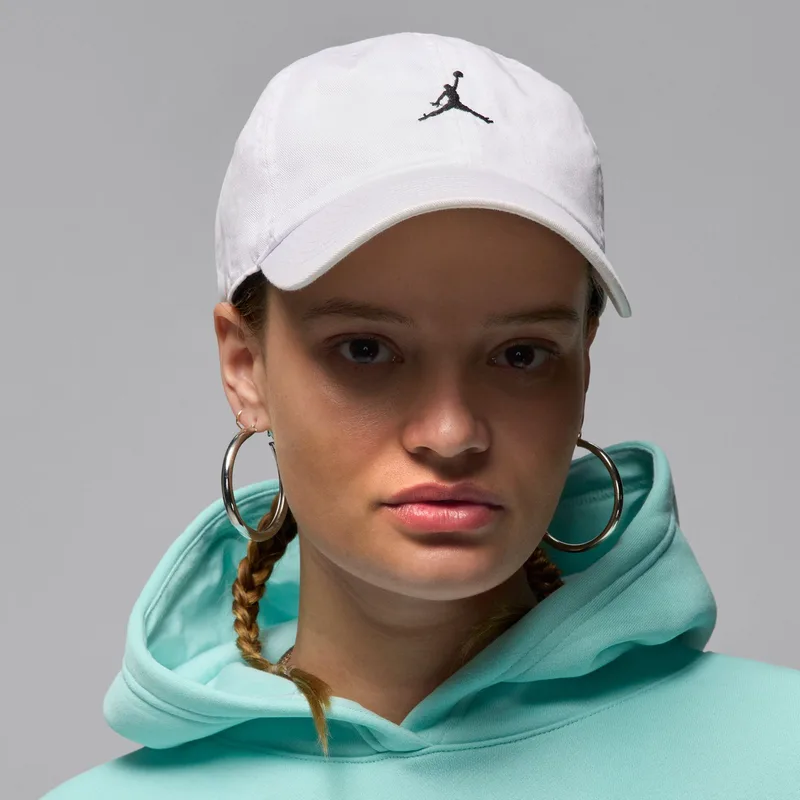 Jordan Club Unisex Καπέλο (9000191393_1540)