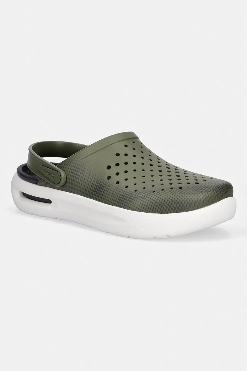 Crocs σαγιονάρες Ανδρικές InMotion Micro Geo Clog