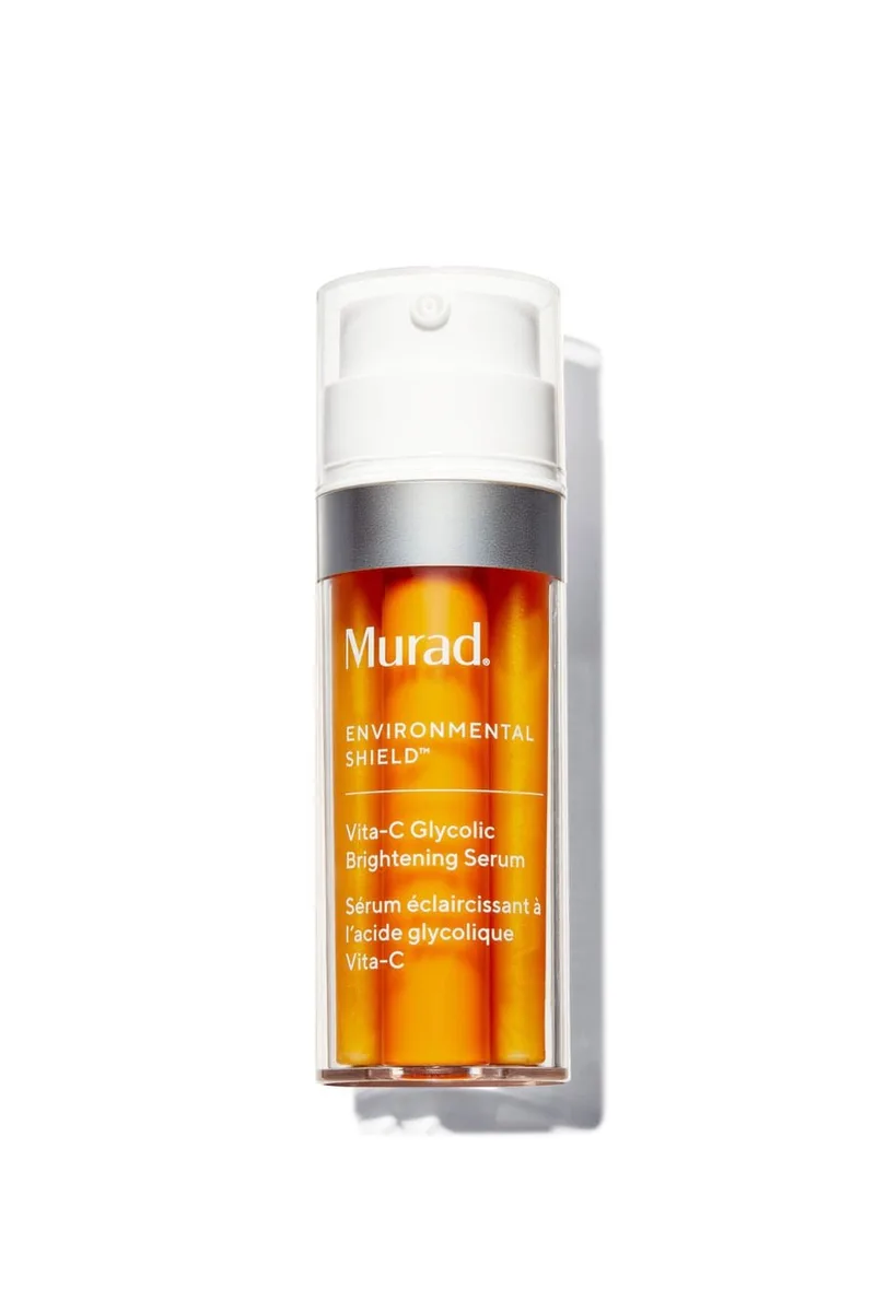 Murad Vita-C Glycolic Brightening Serum (30ml)