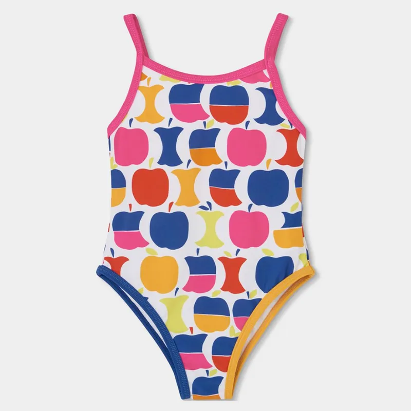 Μαγιό ολόσωμο κορίτσι Boboli-343167-9809-Multicolor