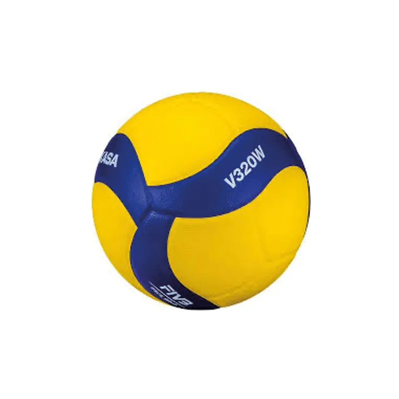 Sport αξεσουάρ Mikasa Gara Aproved Fivb Multicolor