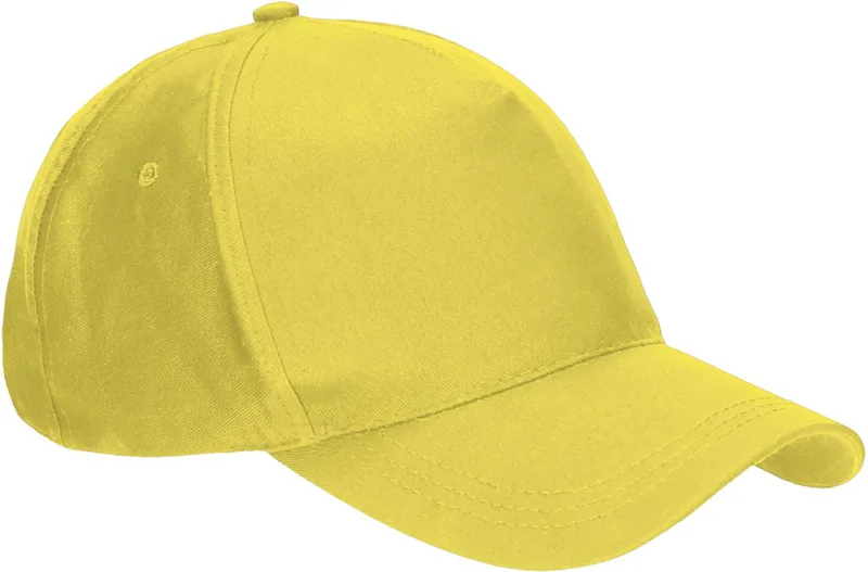 Καπέλο ODYSSEY Valento GOVAODYAM Lemon Yellow