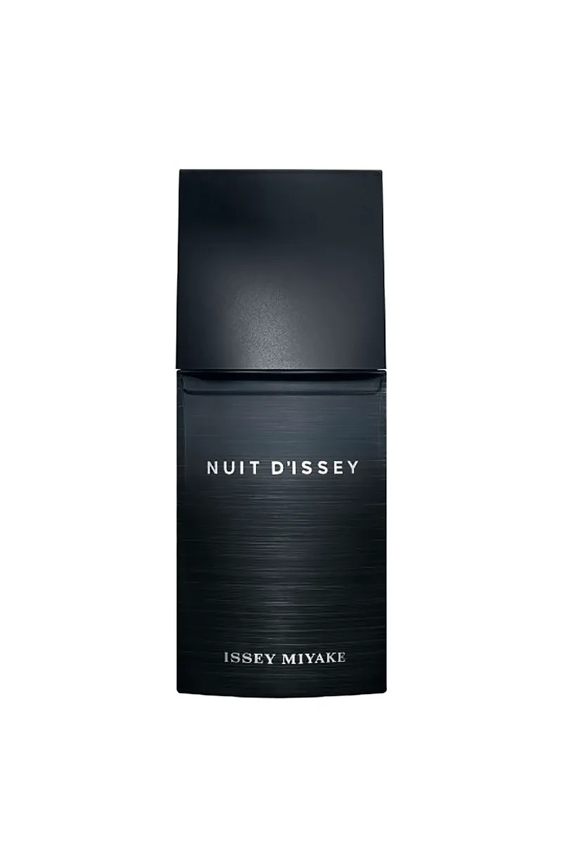 Issey Miyake Nuit d'Issey Eau de Toilette - 48746500000