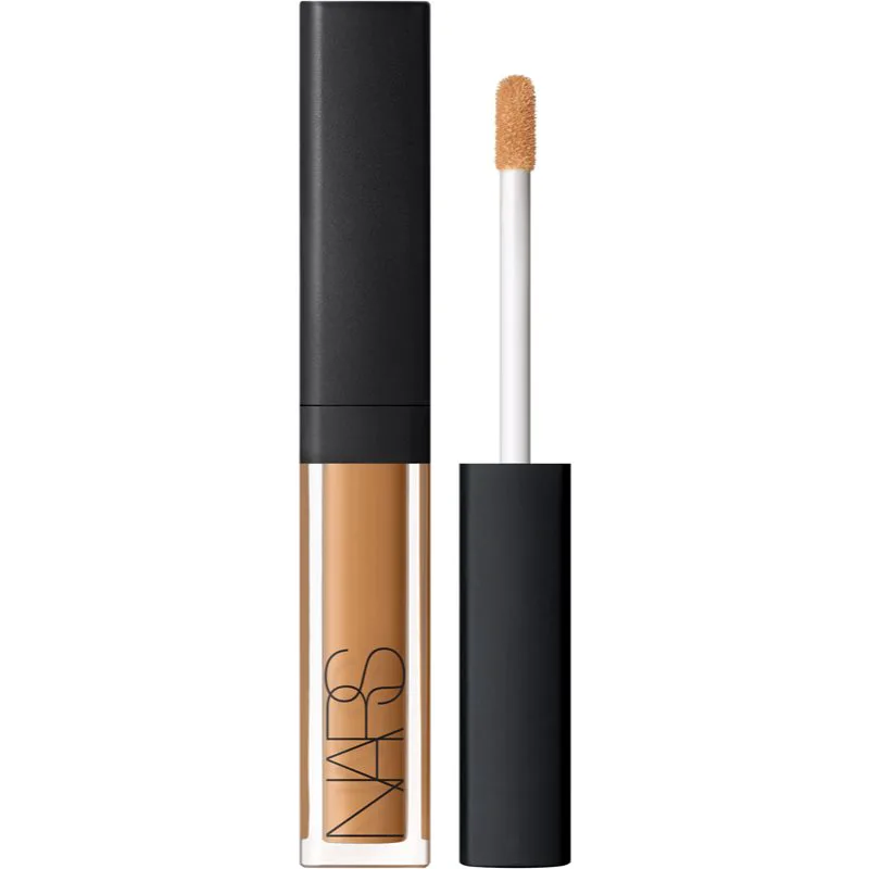 NARS Mini Radiant Creamy Concealer κρεμώδης διορθωτής (λαμπρυντικό) απόχρωση CARAMEL 1.4 ml