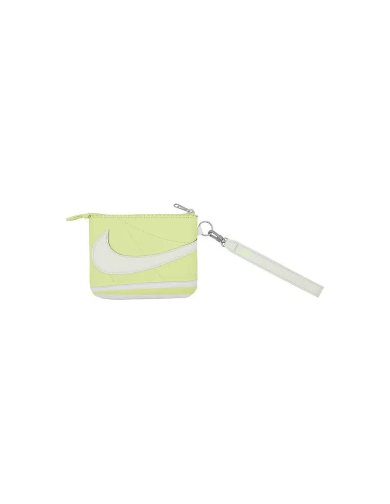 Nike Icon Cortez Wristlet Wallet 92800648584