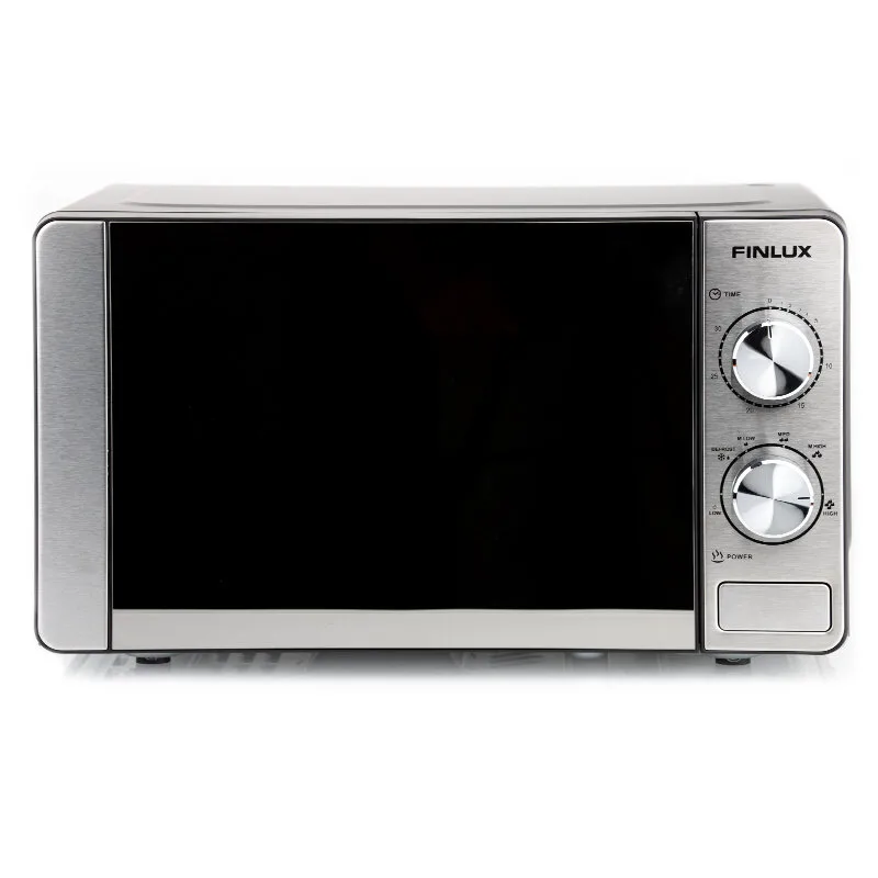 Φούρνος μικροκυμάτων 20lt, 700W, FMO-2073BSG, Finlux