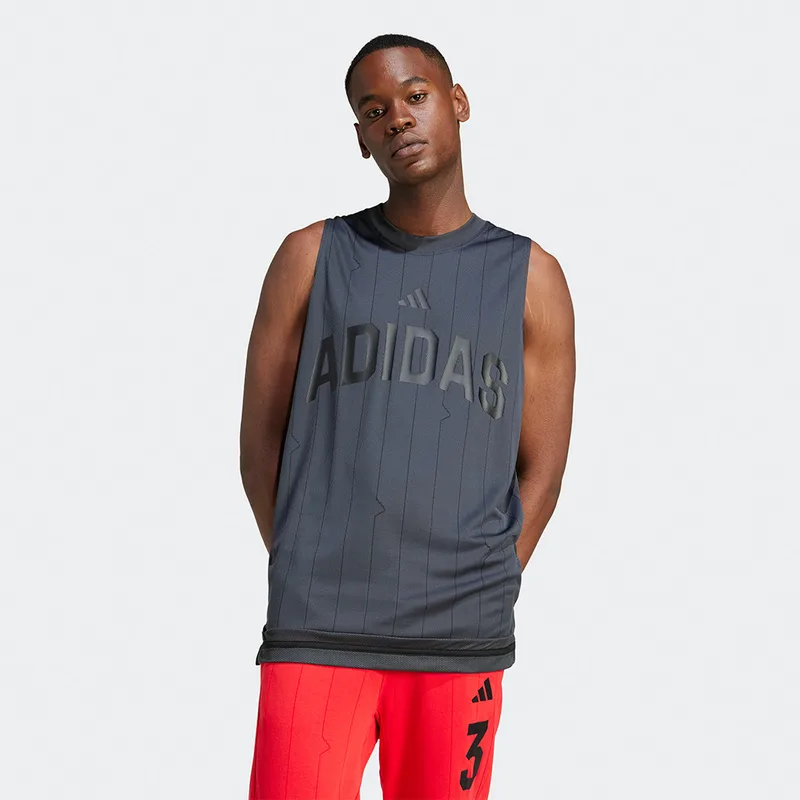 adidas Sportswear Ανδρικό Αμάνικο T-Shirt (9000213505_10453)