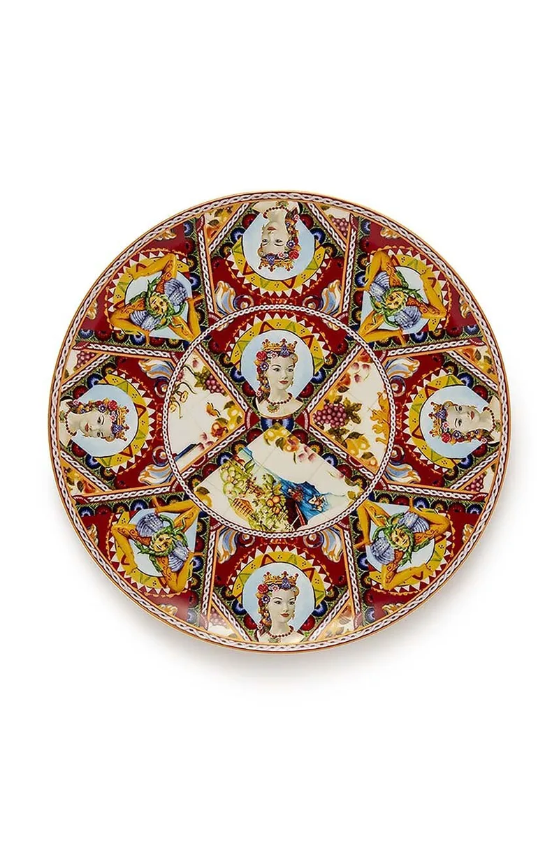 Πιάτο γλυκού Palais Royal 33 cm