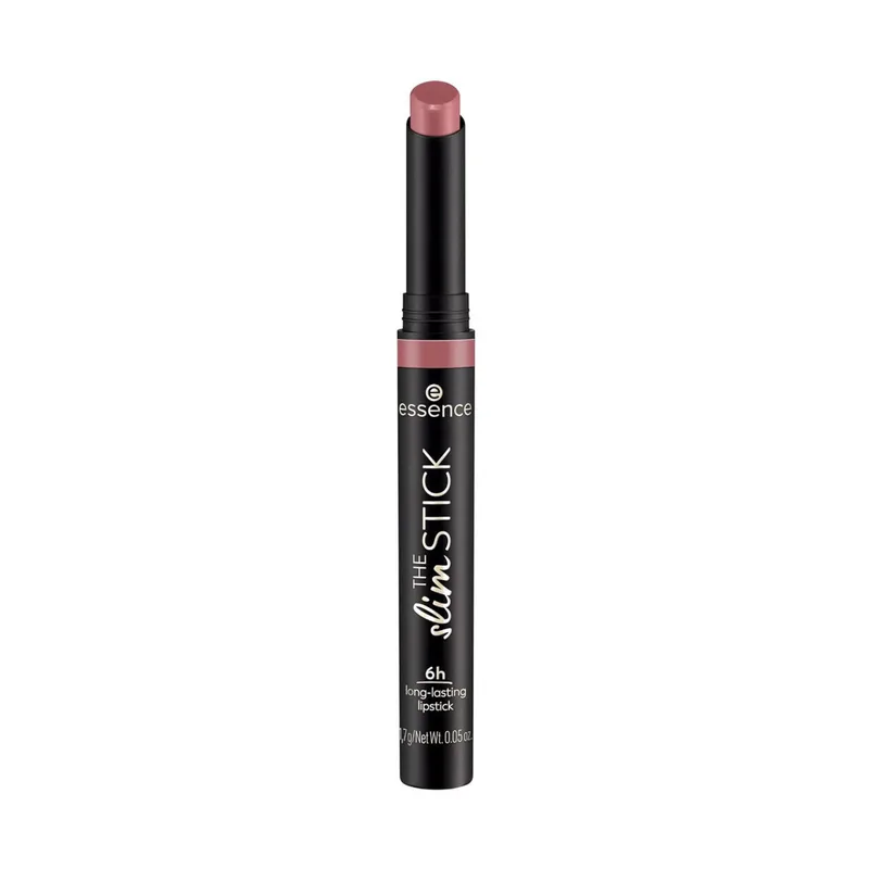 Κραγιόν Essence Long-lasting Lipstick The Slim Stick - 104 Baby Got Μπλε