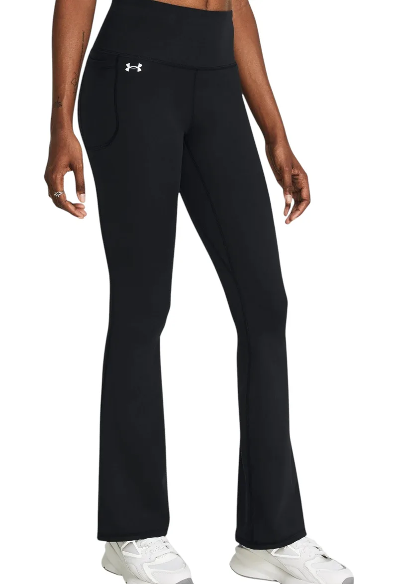 Κολάν Under Armour Motion Flare Pant 1379176-003 Γυναικείο
