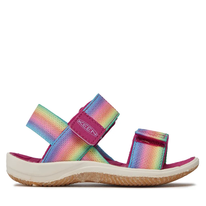 Σανδάλια Keen Elle Backstrap 1027332 Έγχρωμο