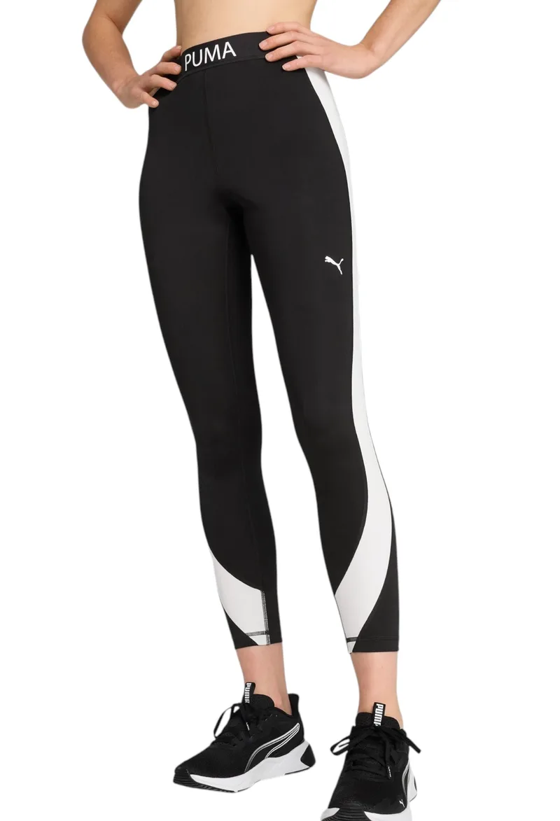 Κολάν Puma Strong Tight - HW 7/8 526679-01 Γυναικείο