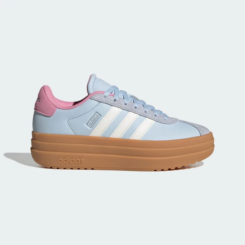 adidas sportswear Vl Court Bold Shoes (9000290059_97496)