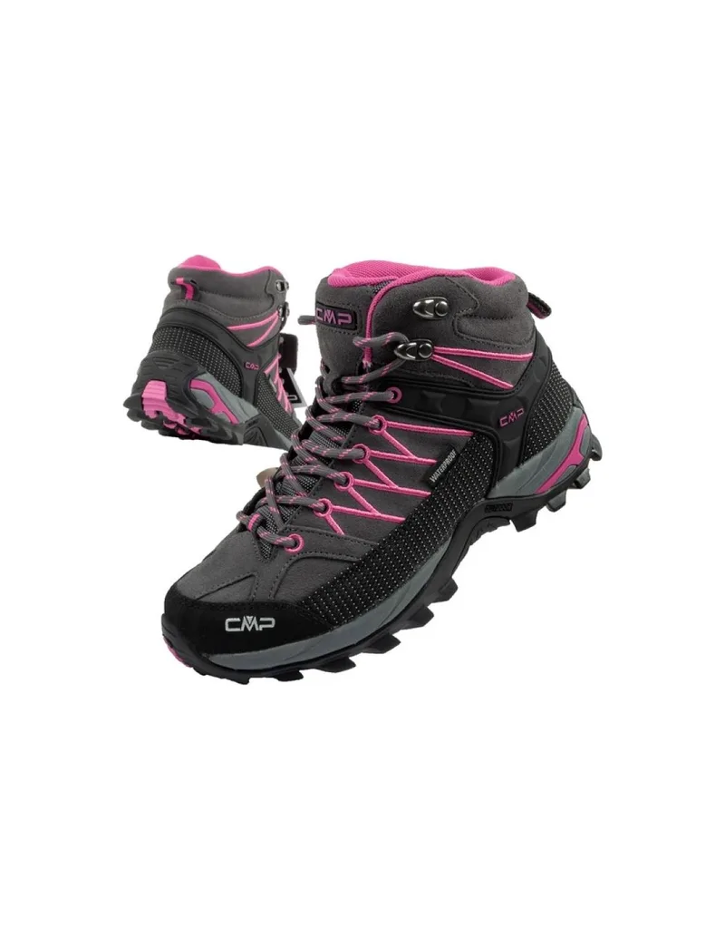 CMP Rigel W 3Q12946 06QT Shoes