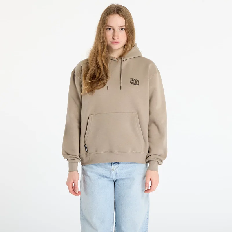 Φούτερ Horsefeathers Zave Sweatshirt Taupe S