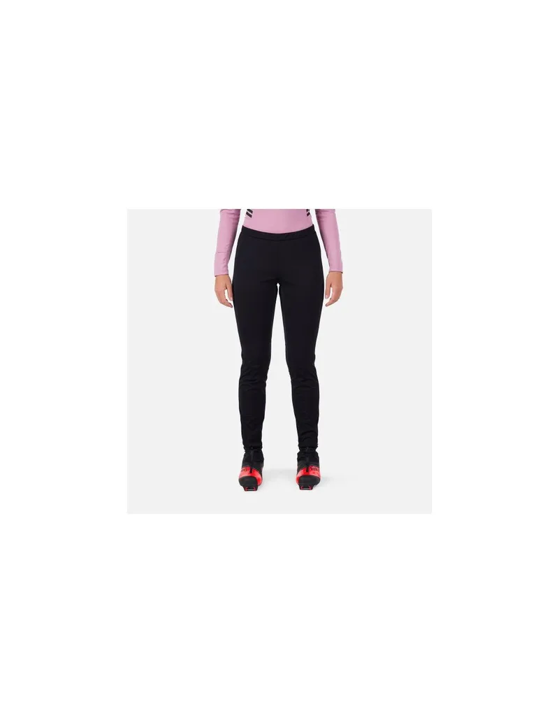 Rossignol W Genetys Pant black