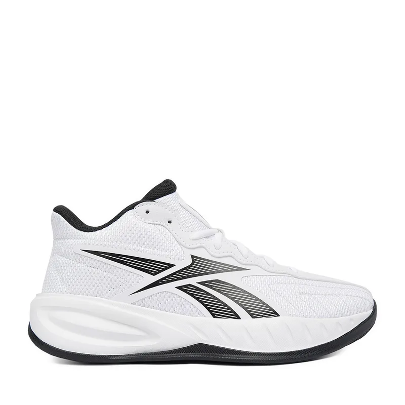 Μπασκετικά Παπούτσια Reebok CEO-PRESS 100247297 Λευκό