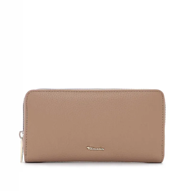 TAMARIS ΓΥΝΑΙΚΕΙΟ ΠΟΡΤΟΦΟΛΙ 33078,9 Astrid taupe