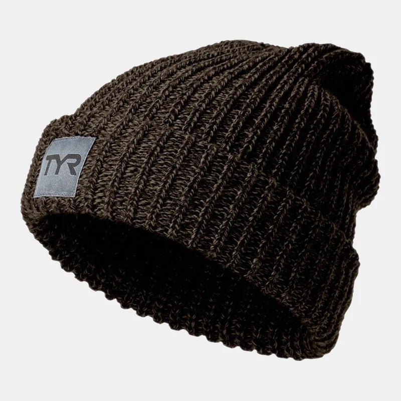 TYR Cuffed Ribbed Unisex Σκούφος (9000127431_1608)