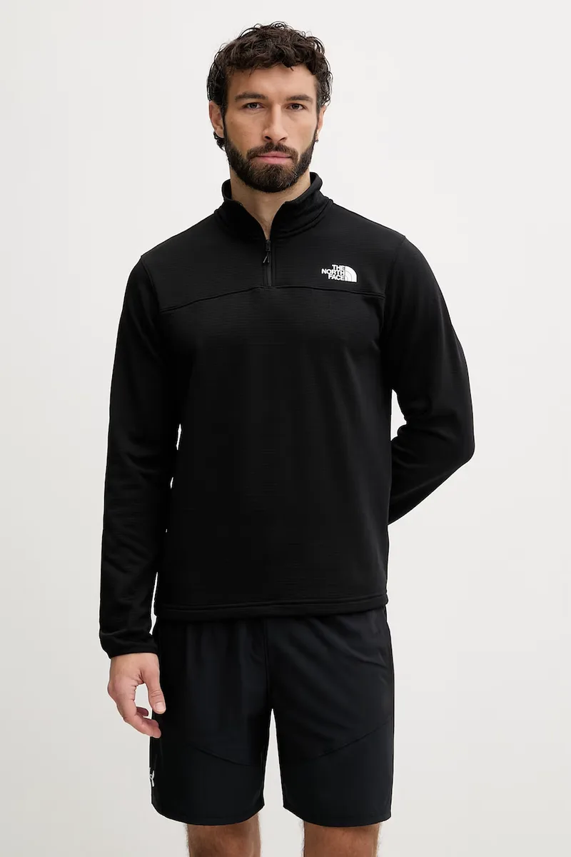 The North Face αθλητική μπλούζα Ανδρική Cedar