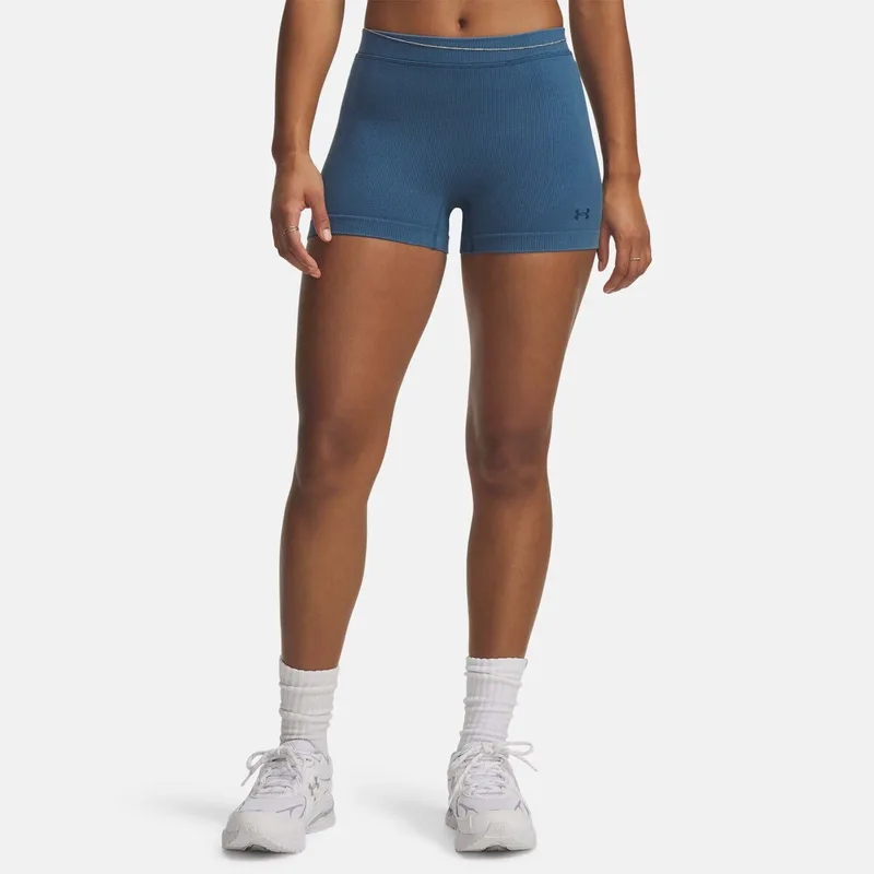 Shorts & Βερμούδες Under Armour Seamless Cotton Shorty