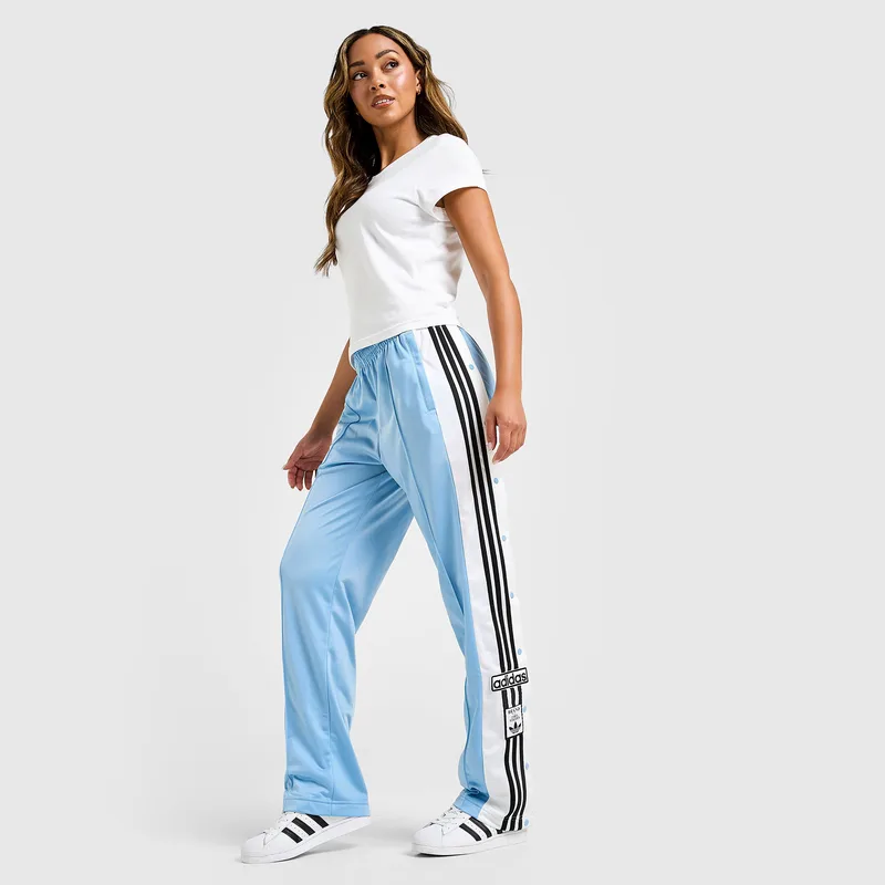adidas Originals Adibreak Γυναικείο Παντελόνι Φόρμας (9000236872_87612)