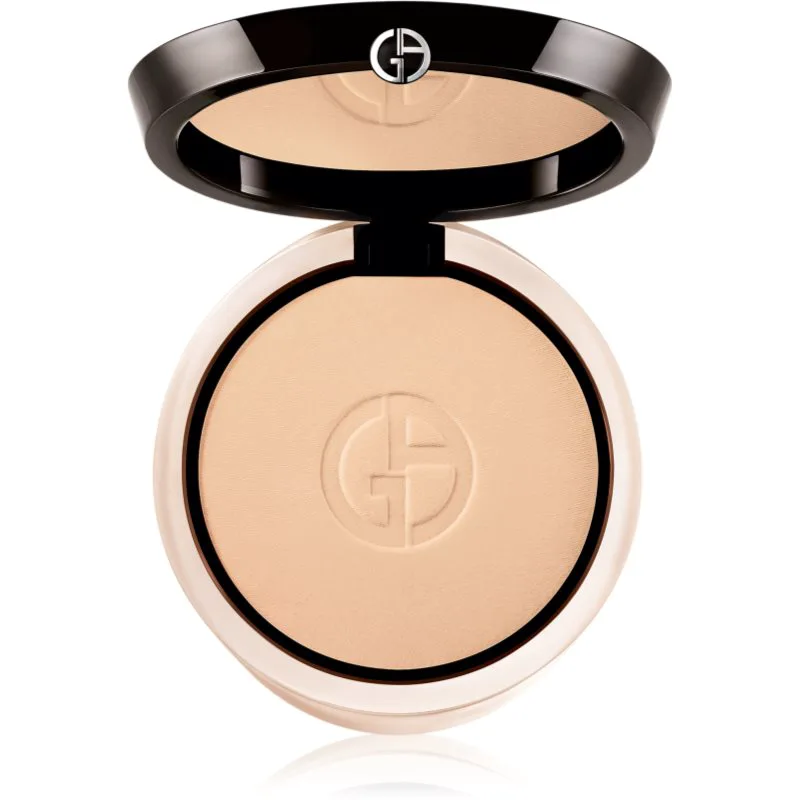 Armani Power Fabric+ Setting Powder σταθεροποιητική πούδρα απόχρωση 01 9 γρ