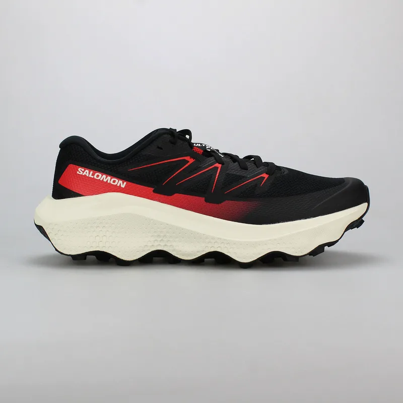 SALOMON ULTRA FLOW 2 ΜΑΥΡΟ