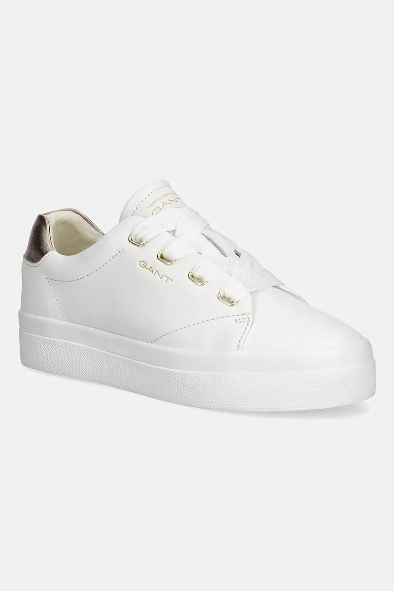 Gant Δερμάτινα sneakers Gant Avona