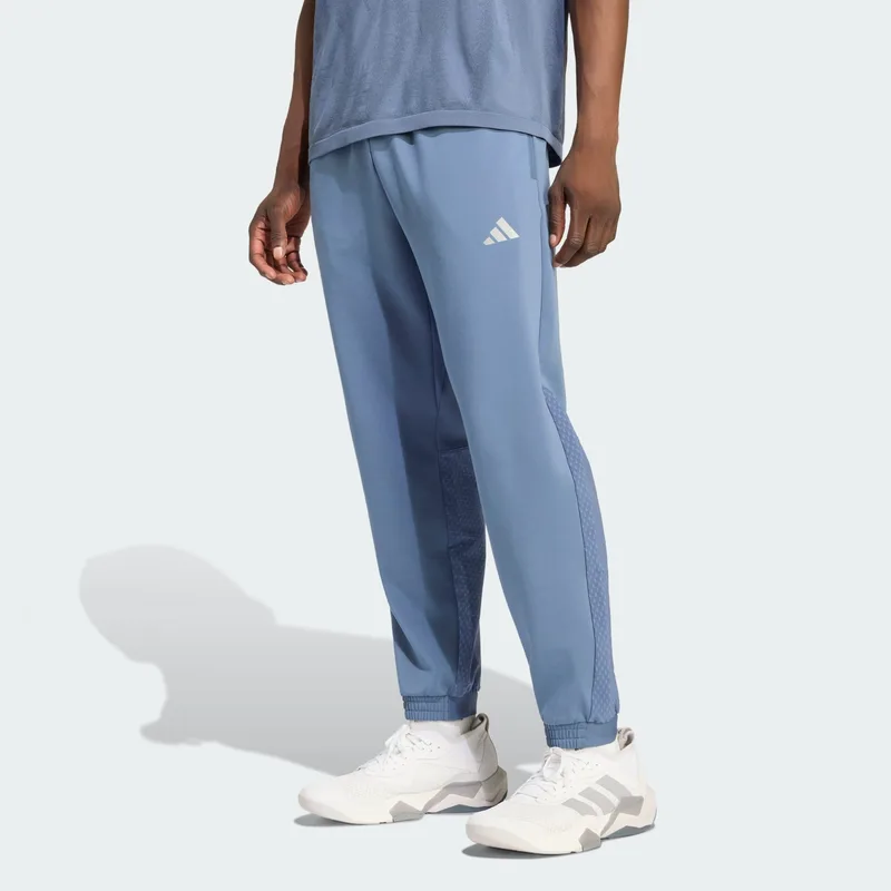 adidas M Tech Apparel Warm Pant (9000284413_75418)