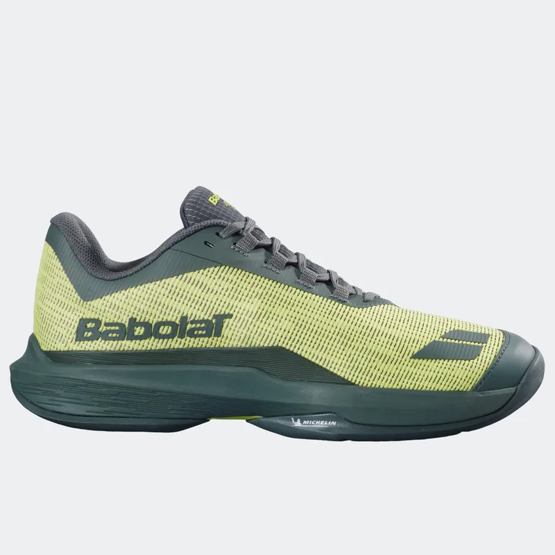 Ανδρικά Παπούτσια Τένις Babolat Jet Tere 2 All Court