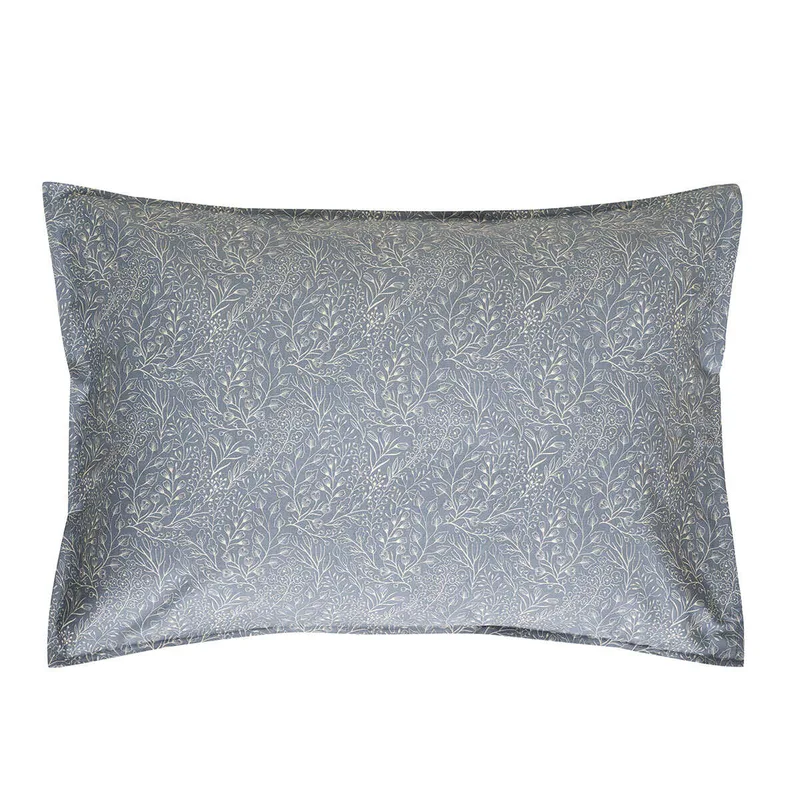 Ζεύγος Μαξιλαροθήκες Oxford (50x70) Kentia Stylish Elsy 01