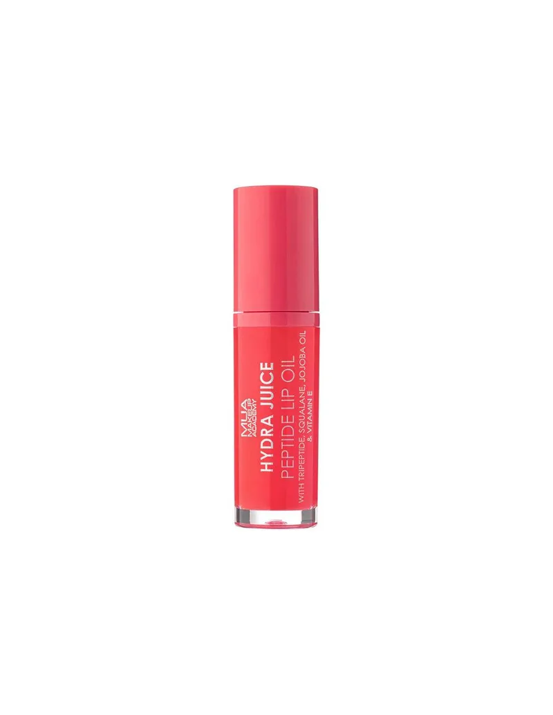 MUA PEPTIDE LIP OIL BERRY BLISS