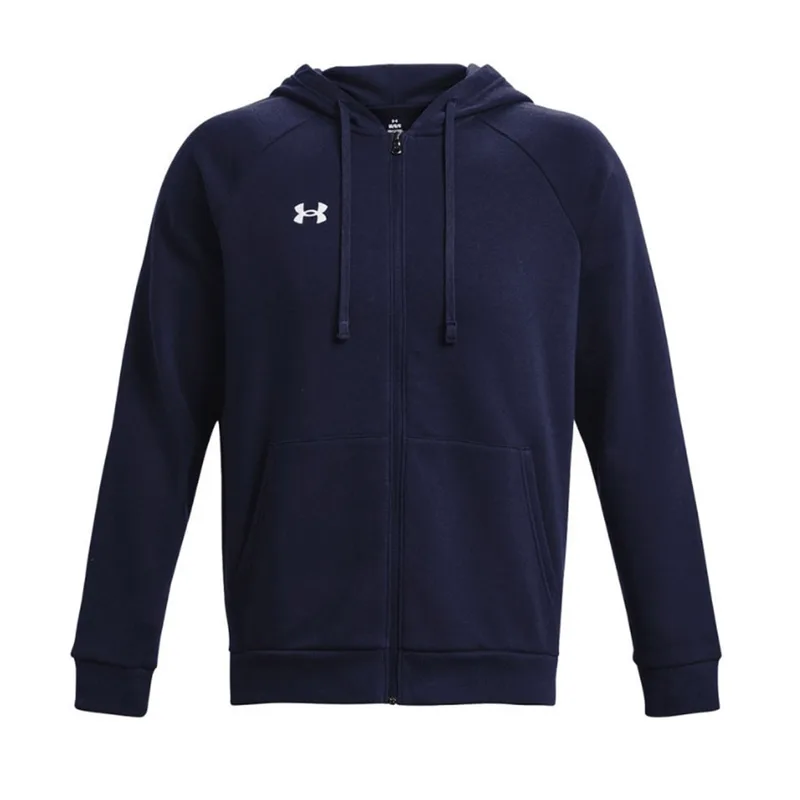Under Armour M Rival Fleece FZ (1379767-410)