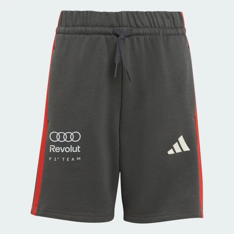 adidas Audi Revolut F1 Team Dna Παιδική Βερμούδα (9000274473_24617)