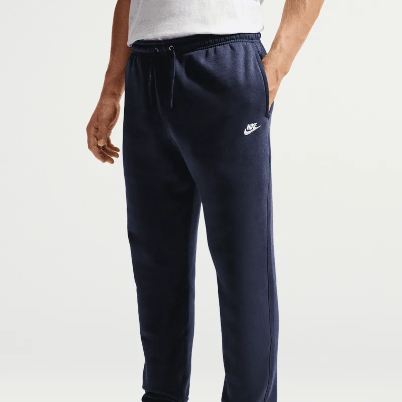 Nike M Club Bb Cuff Pant (9000275296_94275)