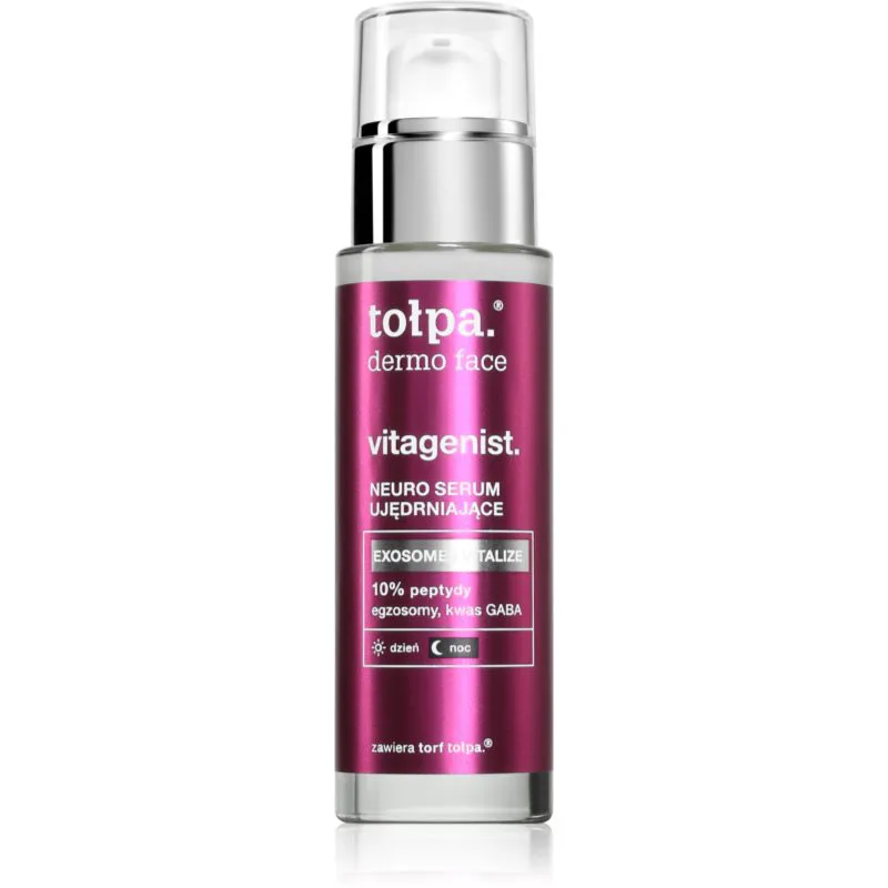 Tołpa Dermo Face Vitagenist συσφικτικός ορός 30 ml